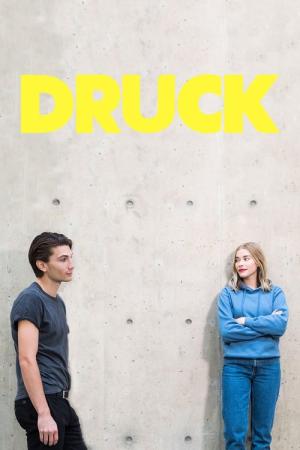 DRUCK Die Serie (2018)