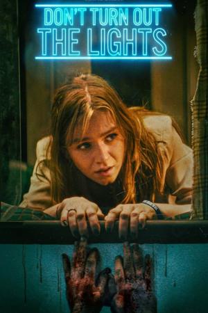Don't Turn Out the Lights (2023)