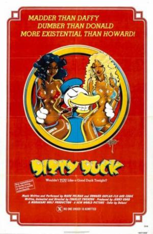 ダウン・アンド・ダーティー・ダック (1974)