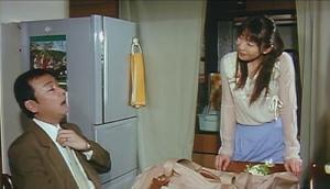 人妻の衝動 不倫のあとさき (2007)