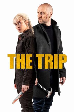 ザ・トリップ (2021)