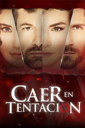Caer en tentación (2017)