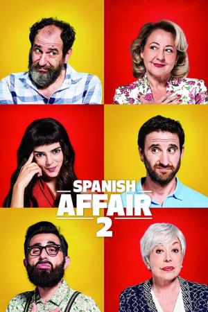 オチョ・アペリードス・カタラネス (2015)