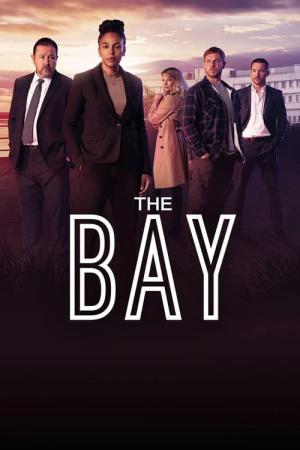 The Bay ～空白の一夜～ (2019)