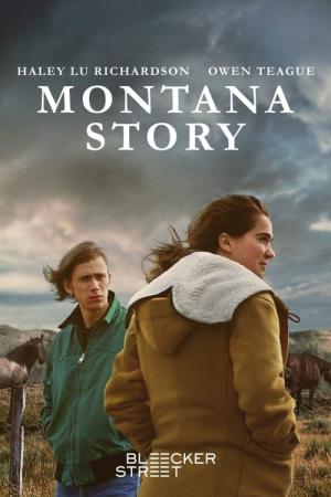 モンタナ・ストーリー (2021)