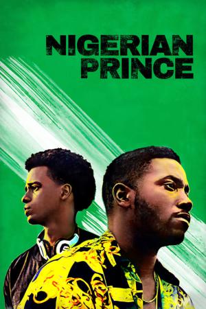 ナイジェリアの手紙 (2018)