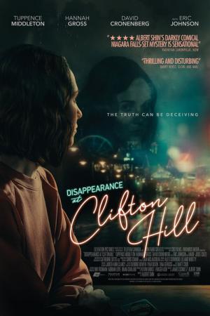 Clifton Hill (2019)