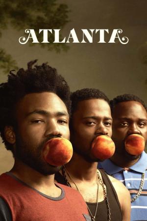 アトランタ (2016)