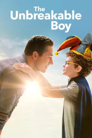 The Unbreakable Boy (2025)