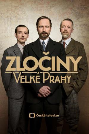 Zlociny Velké Prahy (2020)