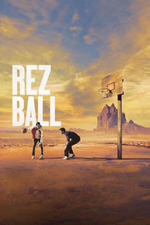 Rez Ball/レズ・ボール (2024)