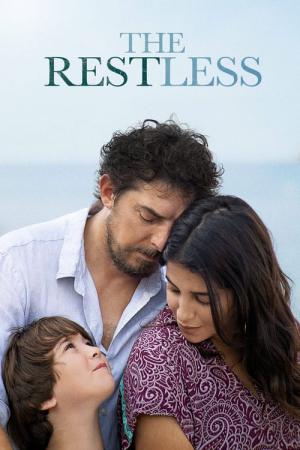 Les intranquilles (2021)