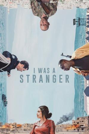 The Strangers' Case (2024)