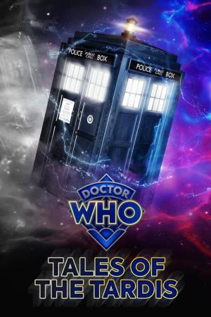 Doctor Who: Tales of the TARDIS (2023)