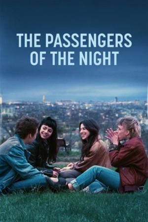 午前４時にパリの夜は明ける (2022)