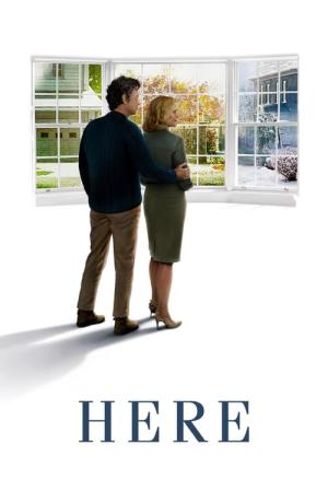 Here 時を越えて (2024)