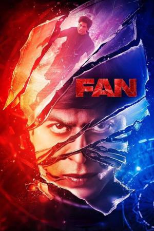 FAN (2016)