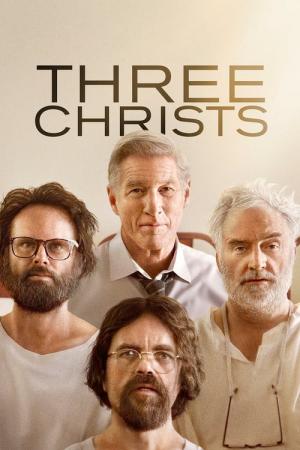 3人のキリスト (2017)