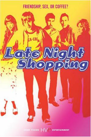 Late Night Shopping (2001)