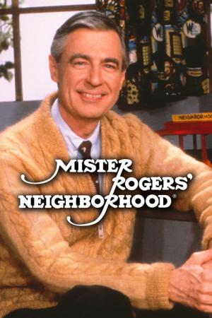 Mister Rogers' Neighborhood (1968)