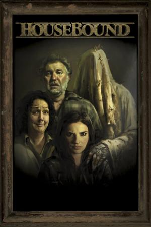 ハウス・バウンド (2014)