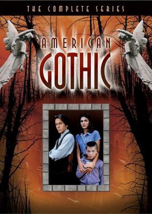 アメリカン・ゴシック (1995)