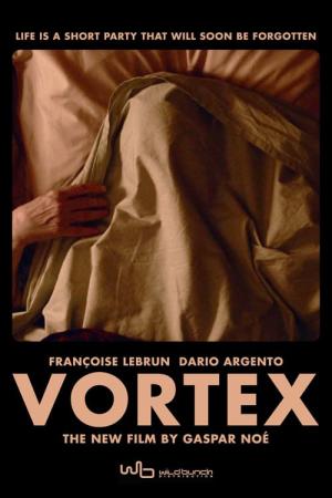 VORTEX ヴォルテックス (2021)
