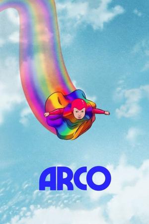 ARCO／アルコ (2025)