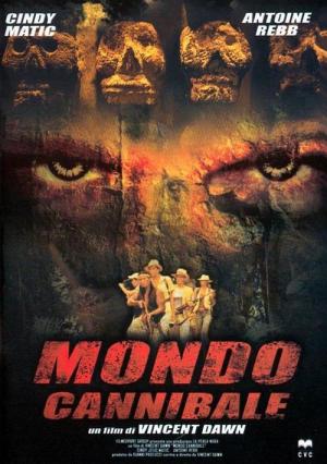 食人族2 (2004)