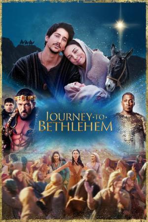 ベツレヘム・ジャーニー　星の導き (2023)