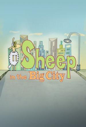Sheep in the Big City (2000)