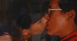 痴漢電車 誘惑のよがり声 (2003)