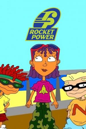 ロケット・パワー (1999)