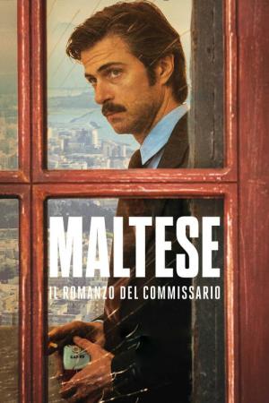 警部ダリオ・マルテーゼ 遺志を継ぐ男 (2017)