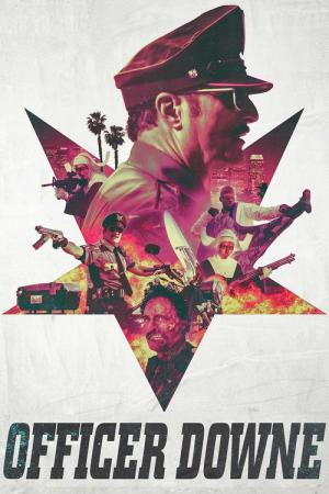 アンデッド刑事（デカ）　野獣捜査線 (2016)