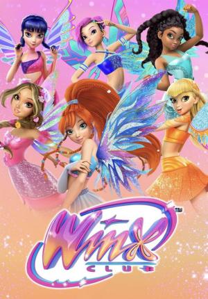 Winx Club: 目ざめよ、魔法の力 (2025)
