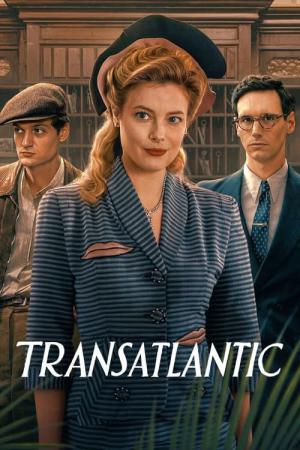 トランスアトランティック －世紀の亡命プロジェクト－ (2023)