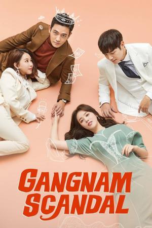 Gangnam Seukaendeul (2018)