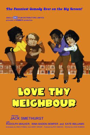 Love Thy Neighbour (1972)