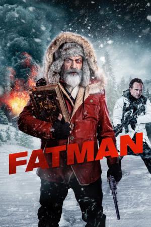 クリスマス・ウォーズ (2020)