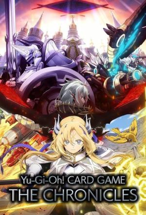 Yu-Gi-Oh! CARD GAME THE CHRONICLES (2025)
