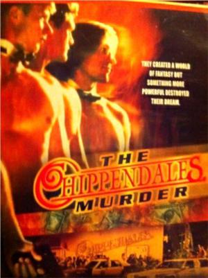 チッペンデールズ 男性ストリップ劇場殺人事件 (2000)