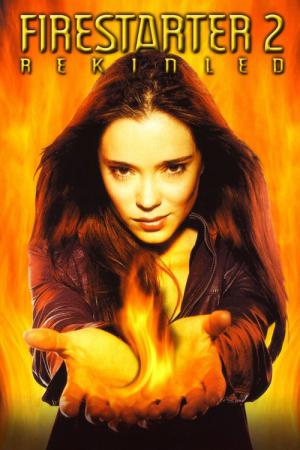 炎の少女チャーリー : REBORN (2002)