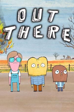 Out There (2013)