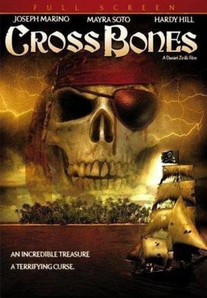 デッドマンズ・アイランド (2005)