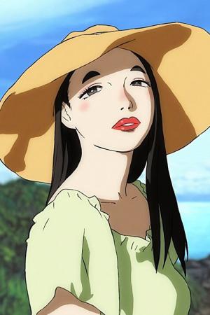 Hina Is Beautiful (2026)