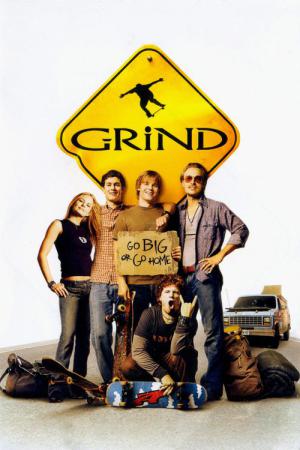 クール・ボーダーズ (2003)