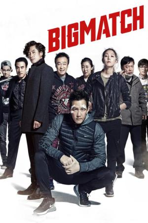 ビッグマッチ (2014)