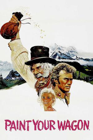 ペンチャー・ワゴン (1969)