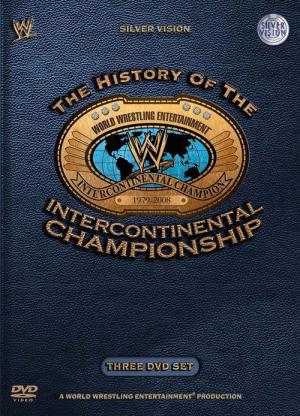 WWE: History of Intercontinental Championship (2008)
